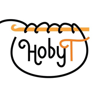 Логотип @hobyt_ru - Интернет-магазин Hobyt