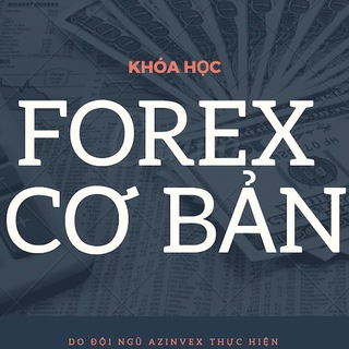 Логотип @hocforexcoban - Học kiếm tiền Wefinex MJgroup
