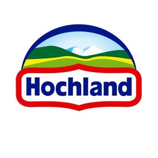 Логотип @hochland_russia - Hochland.Russia