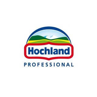 Логотип @hochlandprofessional - hochlandprofessional.ru