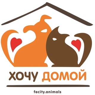 Логотип @hochu_domoj46 - Хочу Домой