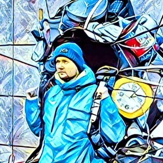 Логотип @hochu_horosho - Хочу Хорошо