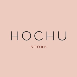 Логотип @hochu_look - HOCHU