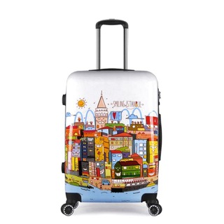 Логотип @hochu_v_stambul - Стамбул для ВАС.