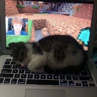 Логотип @hochuay - я хочу