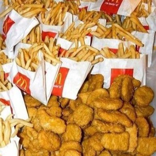 Логотип @hochuestchat - Hochu Est’ Chat