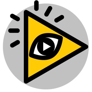 Логотип @hochufilm - Фильмотека