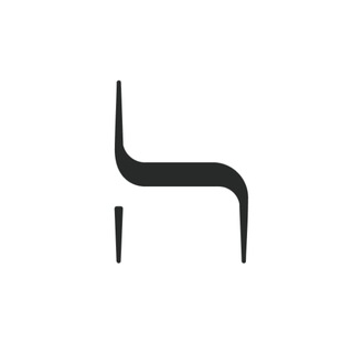 Логотип @hochustul - hochustul