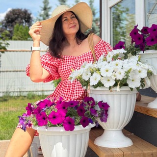 Логотип @hochusvoyd0m - ДОМ, ЕДА, ОГОРОД, УЮТ от HOCHU_SVOY_DOM