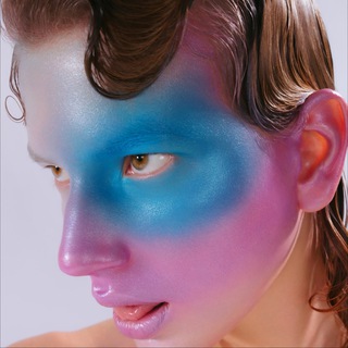 Логотип @hochuuroki - Хочу уроки по обработке🖤