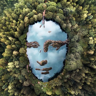 Логотип @hochuznat1 - Окружающий Мир🌎