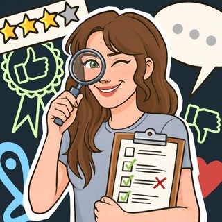 Логотип @hochynormalno - Хочу Нормально