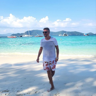 Логотип @hocineledz - Hocine Le DZ