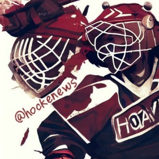 Логотип @hockenews - HockeNews