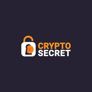 Логотип @hockey_genius - CRYPTO SECRET📈