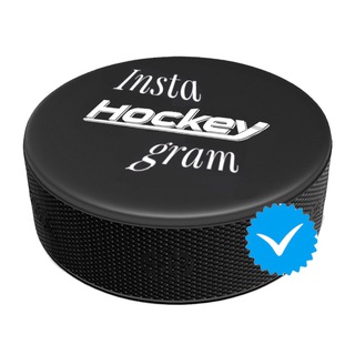 Логотип @hockey_gram - hockey_gram Ⓒ