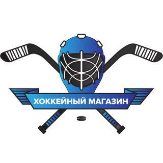 Логотип @hockey_habarovsk - Хоккейный магазин Хабаровск