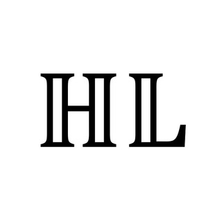 Логотип @hockey_league - Hockey League