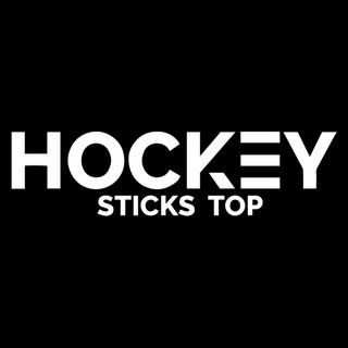 Логотип @hockey_sticks_top_4at - ЧАТ | Хоккейные Клюшки ТОП