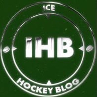 Логотип @hockeyanaliticasliv - Ice Hockey Blog