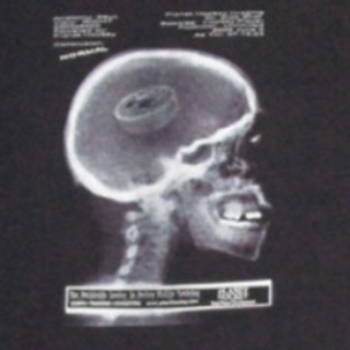 Логотип @hockeybrains - Хоккейные головы