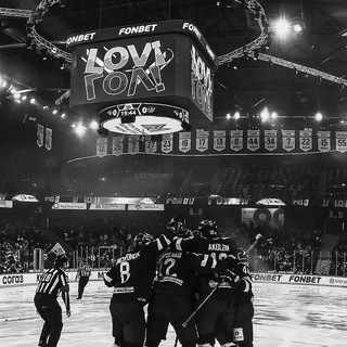 Логотип @hockeybyconcepts - Хоккей по понятиям ©