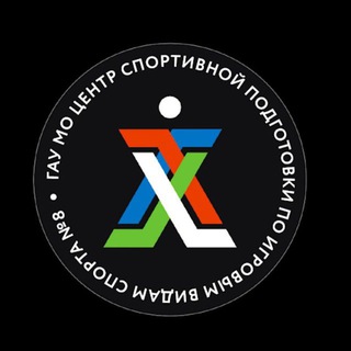 Логотип @hockeycentr - ЦСП №8