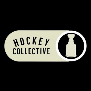 Логотип @hockeycollective - Hockey Collective | NHL