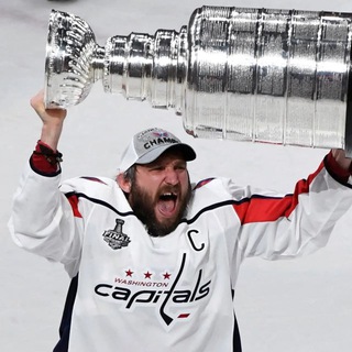 Логотип @hockeygram2022 - HOCKEYGRAM