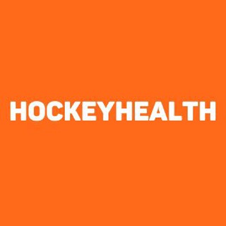 Логотип @hockeyhealth - HOCKEYHEALTH