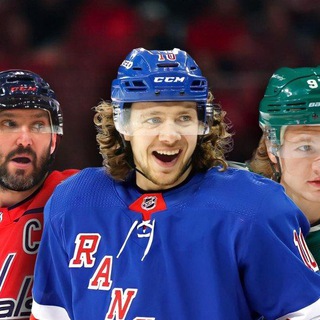 Логотип @hockeyicetime - Ice Time | Хоккей