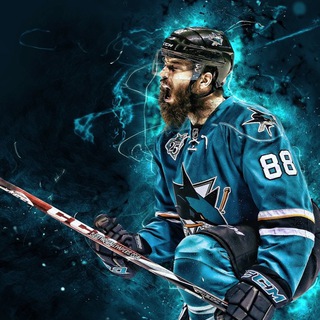 Логотип @hockeynhl_khl - Хоккейные Новости