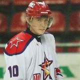 Логотип @hockeynyslon - hockeynyslon