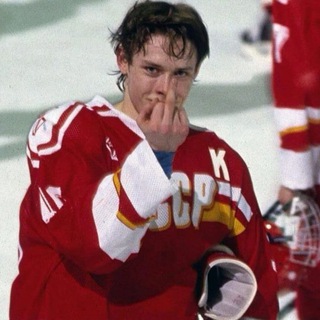 Логотип @hockeyquarter - Хоккейный Квартал