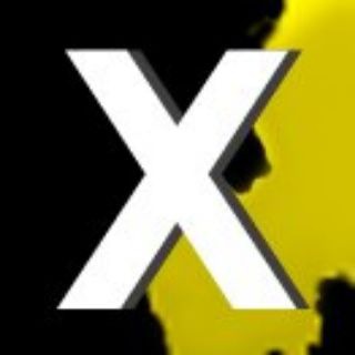 Логотип @hockeyrucom - ХоккейРу