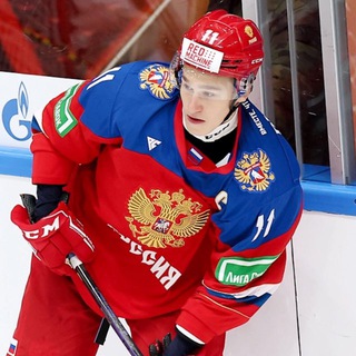 Логотип @hockeyscout - Селекционный отдел