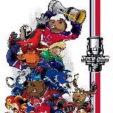 Логотип @hockeysnews - Хоккей KHL