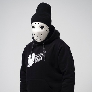 Логотип @hockeystigg - Hockey Stigg