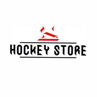 Логотип @hockeystore_market - Hockey Store