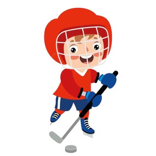 Логотип @hockeywithhead - Хоккей с головой