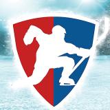Логотип @hockeyzbss - ХОККЕЙ ЗБС