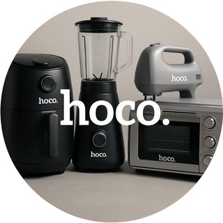 Логотип @hoco_technika - Hoco_Technika