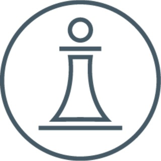 Логотип @hod_chess - Шахматный клуб «Ход» Пятигорск