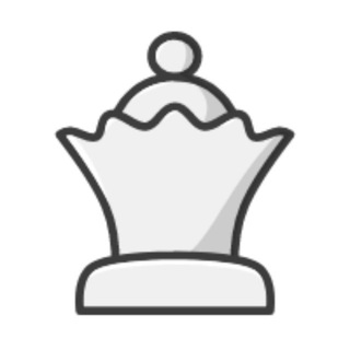 Логотип @hod_chess_chat - Шахматный клуб «Ход» Пятигорск[переговорная]