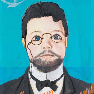 Логотип @hodamoma - Ходячая МоМа