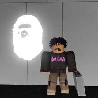 Логотип @hodiato123 - Casual Stock💨vamp1r