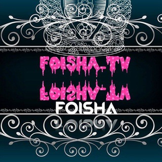 Логотип @hodisahoi_nohkush - Фоиша ТВ