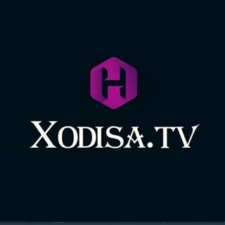 Логотип @hodisatv99 - hodisa.tv99