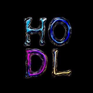 Логотип @hodlmodeth - hodlmod.eth