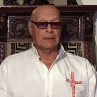 Логотип @hodos2019 - Эдуард ХОДОС